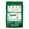 Green Max Lawn Food, Fertilizer Plus Iron Supplement, 5,000 sq. ft., 16.67 lbs.