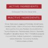 UV Daily SPF 40 Face Sunscreen Moisturizer with Zinc Oxide, Daily Face Moisturizer with SPF, Sunscreen, 1.7 oz Pump