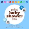 M&M'S It's A Boy Milk Chocolate Candy, Baby Shower or Gender Reveal Candy, 2lb Resealable Bulk Bag