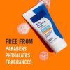 (3 pack) Foaming Acne Wash, 10% Benzoyl Peroxide, Maximum Strength - 5.5 oz