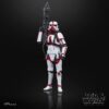 The Black Series Incinerator Trooper Collectible Figure