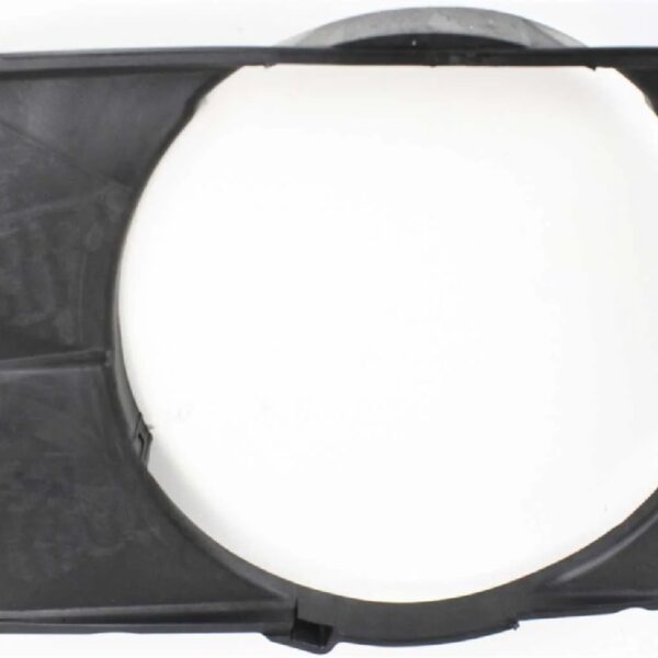 Fan Shroud Compatible with Toyota Pickup 1984-1995 4cyl. Gas Engine
