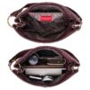 Hobo Bag Purses and Handbags for Women Top Handle Handbags with Zipper