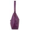 Hobo Bag for Women Crossbody Purse and Handbags Ladies Chic Shoulder Bags, Red