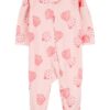 Baby Boy Sleep 'n Play, One-Piece, Sizes Preemie-6/9 Months