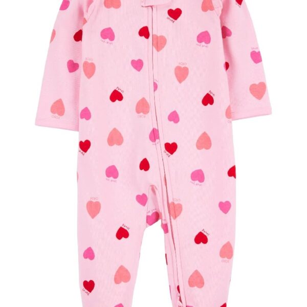 Baby Boy Sleep 'n Play, One-Piece, Sizes Preemie-6/9 Months