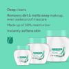 (3 pack) Cold Cream Cleanser & Make-Up Remover 9.5 oz