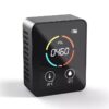 3-in-1 Air Quality Monitor Temp Moisture 400-5000PPM Carbon Dioxide Detector
