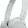 Sony WH-CH520 Wireless Bluetooth Headphones with Microphone-Black