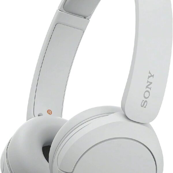 Sony WH-CH520 Wireless Bluetooth Headphones with Microphone-Black