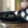 Shaver 2400, Cordless Electric Shaver with Pop-Up Trimmer