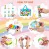 Baby Music Toys Child Educational Wooden Musical Instruments for Kids Birthday Toddler Toy