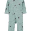 Baby Boy Sleep 'n Play, One-Piece, Sizes Preemie-6/9 Months