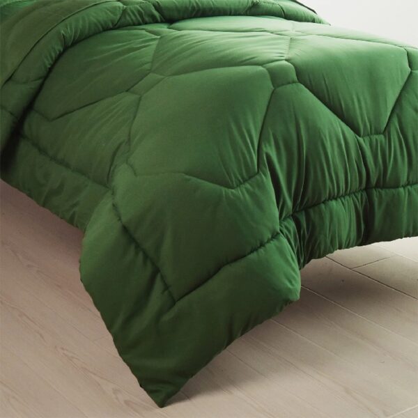 8 PCS Modern Comforter Set with Sheets All Season Bed in a Bag, Black, Queen Size