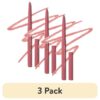 (3 pack) ColorStay Longwear Lip Liner Pencil, 680 Blush, 0.01 oz