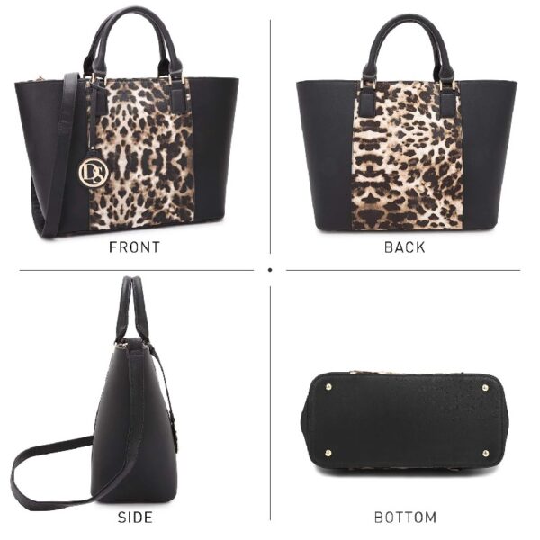 Women's Handbags Purses Large Tote Shoulder Bag Top Handle Satchel Bag for Work