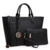 Women's Handbags Purses Large Tote Shoulder Bag Top Handle Satchel Bag for Work