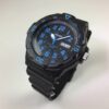 Men's Dive Style Watch, Black MRW200H-1BV