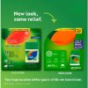 24 Hour Allergy Relief Tablets with 10 mg Cetirizine HCl, 60 Ct