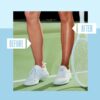 (2 pack) Airbrush Legs Lotion, Medium, 4.4 oz, Water and Transfer-Resistant