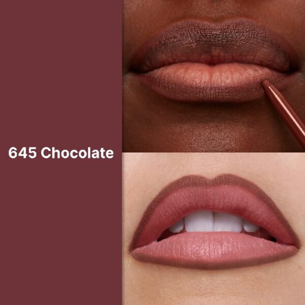 (3 pack) ColorStay Longwear Lip Liner Pencil, 680 Blush, 0.01 oz