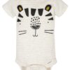 Baby Boy Short Sleeves Onesies Bodysuits, 8-Pack, Sizes Newborn-12M