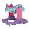 Ready,Set, Walk! Activity Center, Lavendar Buzz