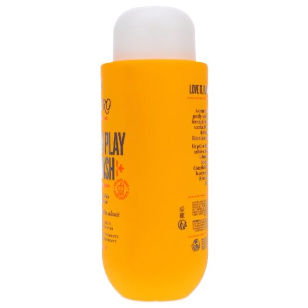 Brazilian Play Body Wash 13 oz