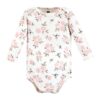 Cotton Long-Sleeve Bodysuits, 7-Pack, Preemie-24 Months