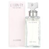 Eternity, Eau de Parfum, Perfume for Women, 3.4 Oz