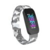 Active Tie Dye Unisex Adult Smartwatch 500206b-51-tdp
