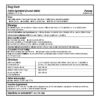24 Hour Allergy, Cetirizine Hydrochloride Tablets, 10 mg, 300 Count
