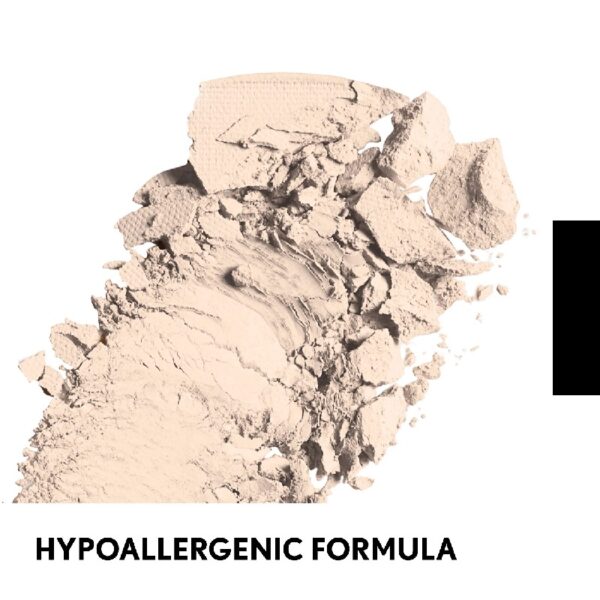 (4 pack) Clean Simply Powder Foundation, 505 Ivory, 0.44 oz, Anti-Aging Foundation