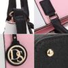 Women's Handbags Purses Large Tote Shoulder Bag Top Handle Satchel Bag for Work