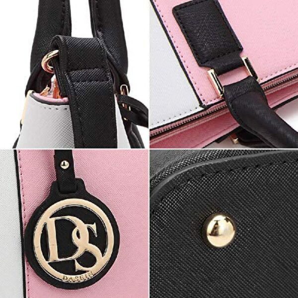 Women's Handbags Purses Large Tote Shoulder Bag Top Handle Satchel Bag for Work