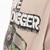 Boys' Grave Digger Graphic Tee and Shorts Set, 2-Piece, Sizes 4-10