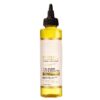 (2 pack) Goddess Strength Castor Hair Oil for with All Hair Types, 4.2 fl oz