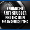 Dex/Merc Automatic Transmission Fluid (ATF) 1 GA