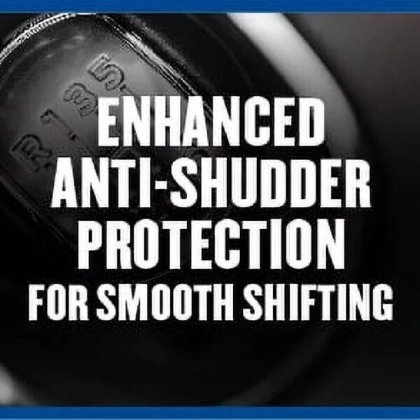 Dex/Merc Automatic Transmission Fluid (ATF) 1 GA