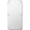 ZAGG InvisibleShield Glass XTR2 Screen Protector For iPhone 14 Plus With New Anti-reflective Technology Anti-dust installation And Ultra Strong Hexiom Impact Technology