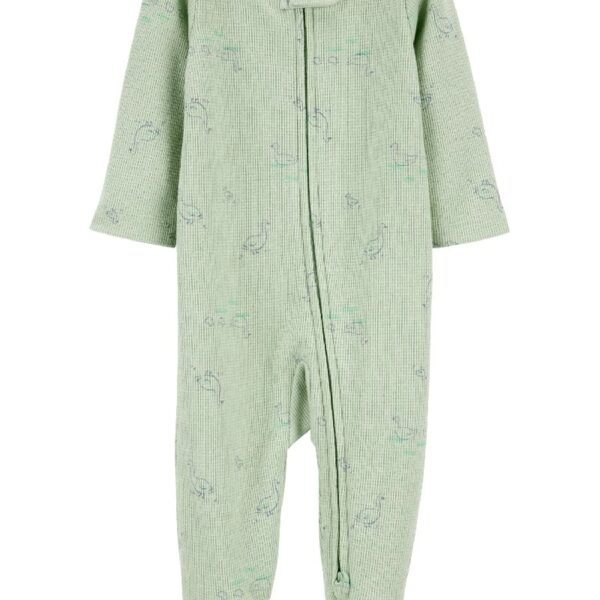 Baby Boy Sleep 'n Play, One-Piece, Sizes Preemie-6/9 Months