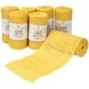 Love, Laugh, Craft Jute Burlap Roll Precut, 6