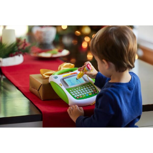 Mr. Pencil's Scribble, Write & Read Baby and Toddler Toys