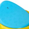 Foot to Floor Unisex Kids Ride on for Age 1.5-3 Years