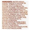 (6 pack) Total Moisturizing Body Wash with Shea Butter, 33.8 fl oz, Compare to Olay® Ultra Moisture Body Wash