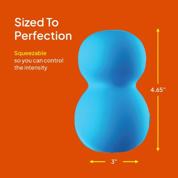 Stroker, Doubled-Sided Toy for Him, Waterproof