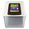 Life Extra Large Hooded Enclosed Cat Litter Box