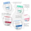 (3 pack) Cold Cream Cleanser & Make-Up Remover 9.5 oz