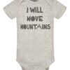 Baby Boy Short Sleeves Onesies Bodysuits, 8-Pack, Sizes Newborn-12M