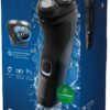 Shaver 2400, Cordless Electric Shaver with Pop-Up Trimmer